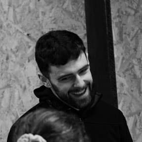 Adam Lyons, BSc